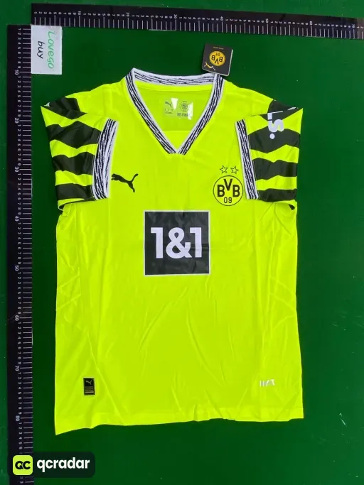 25-26dt fluorescent green