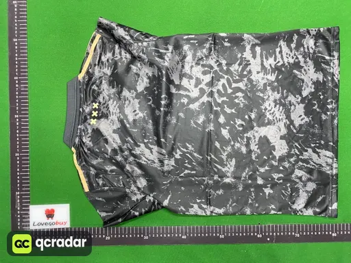 25-26阿贾克斯纪念版