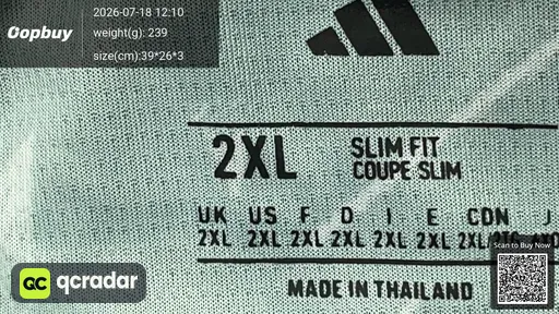 SKU ef203d