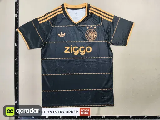 2627 ajax away game
