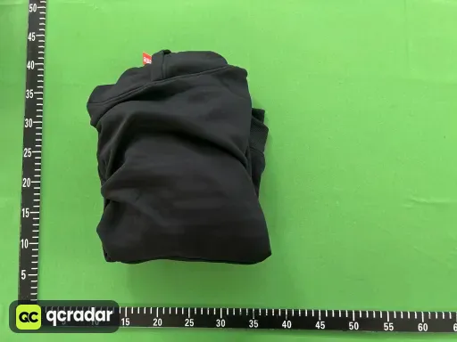 黑色12