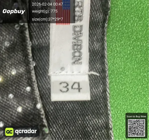 QC photo