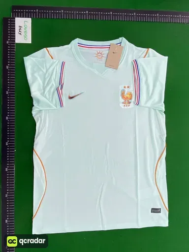 26-27 france away game