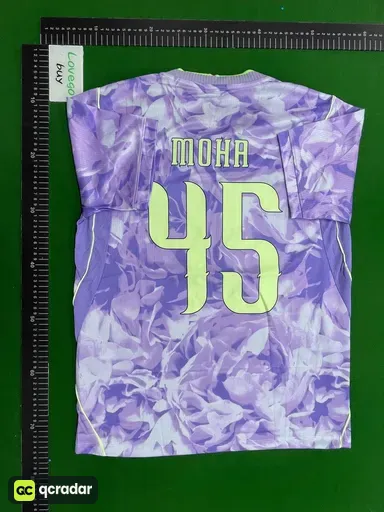 26-27 south korea away game