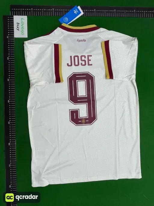 26-27 spain away game