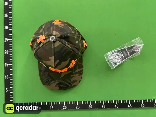 蓝白