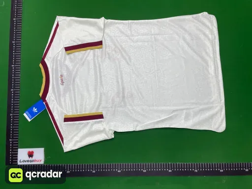 西班牙客双星版刺绣