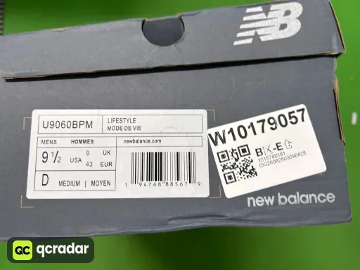 9060 黑色