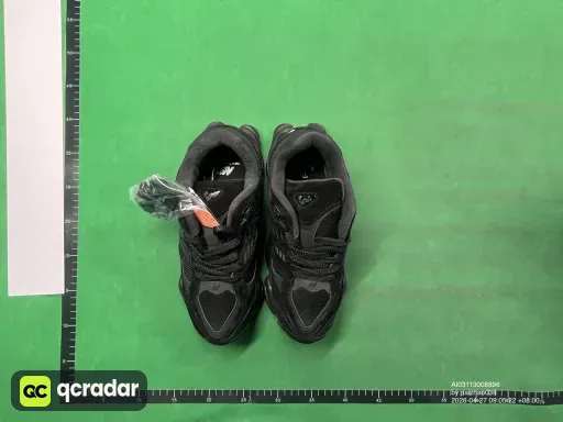 9060 黑色,尺码:44码