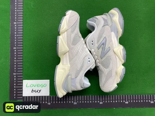 9060 white gray