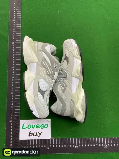 9060 yuanzu gray