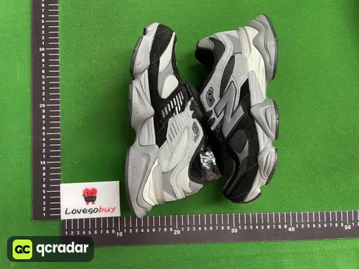 9060 黑灰