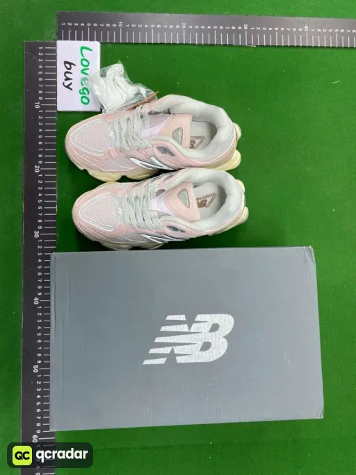 9060 pink
