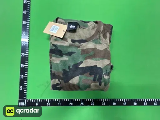KR林地迷彩