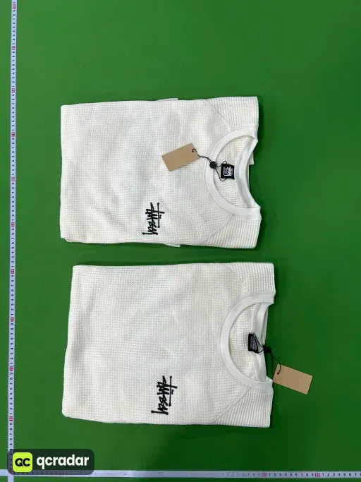 华夫格骨白