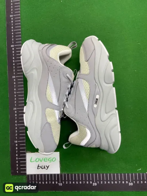 Bujie b22 light gray