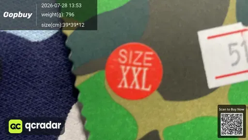 SKU fe2727