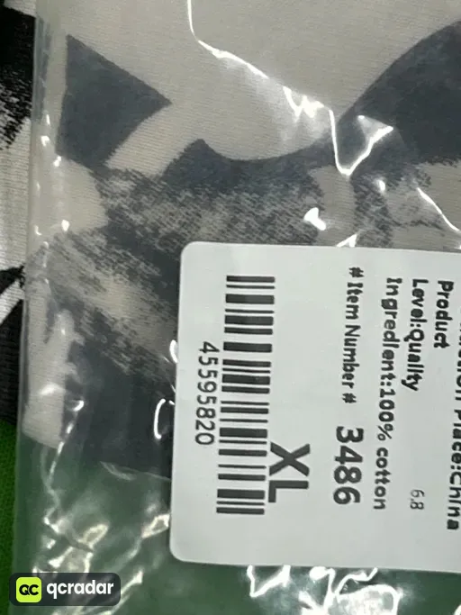 3486款 白