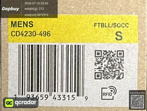 SKU 3e62cf