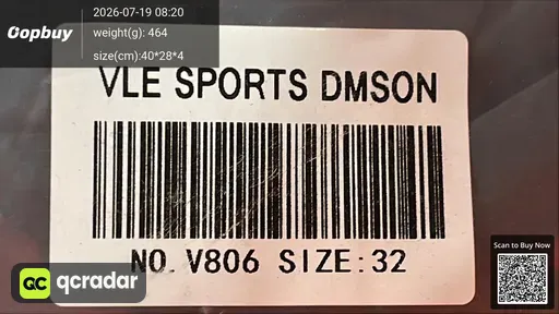 SKU 481b3b
