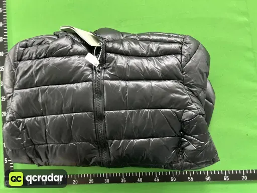 轻鹅黑1655