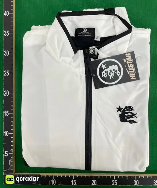 753 白色