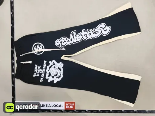 719 black