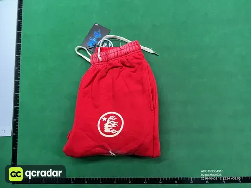 725 红色