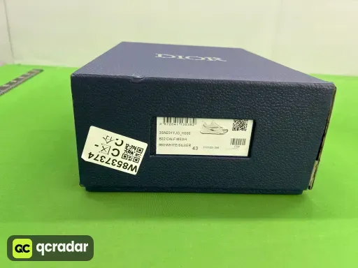 迈克B22白银礼盒