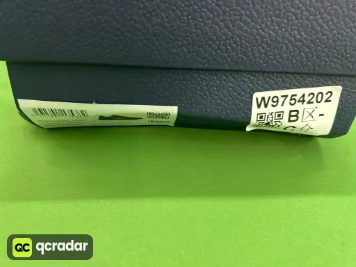 迈克B22全黑