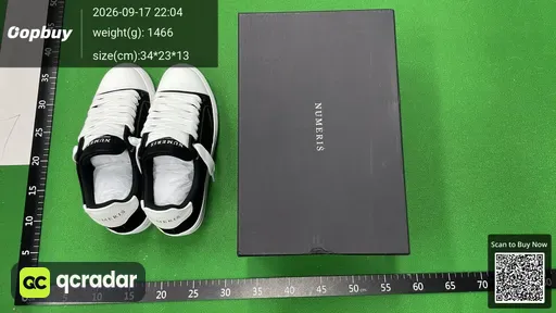 SKU 10460a
