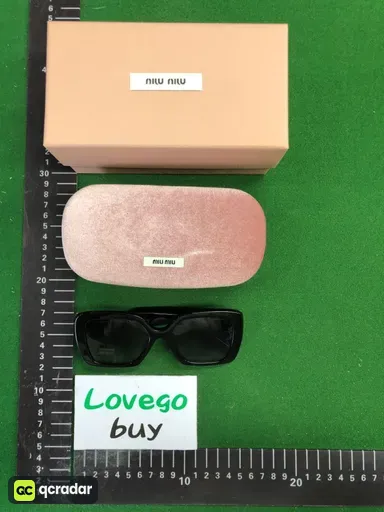 Counter quality 10y (original packaging)