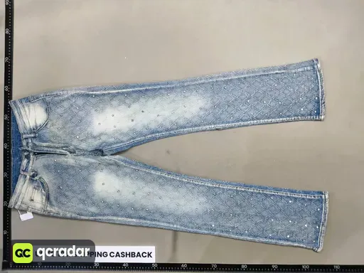 K102 blue elastic