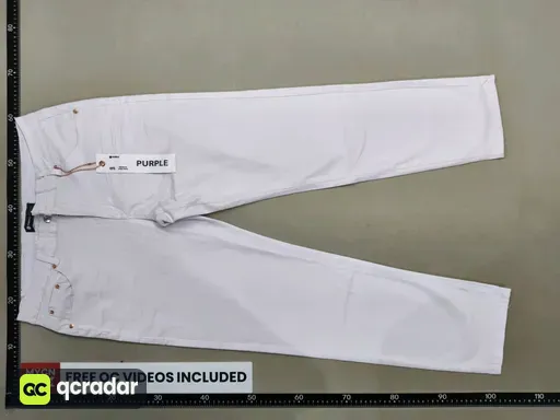 Pd-k29 white with label
