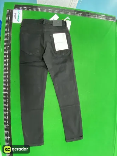 K01高品质上折痕带标