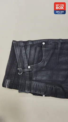 Pd-n54 breasted belt label