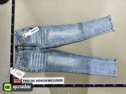 Pd-k17 blue pattern gray with label