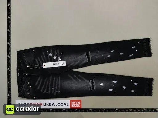 Pu-k08 high quality with label