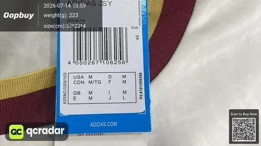 SKU db0183
