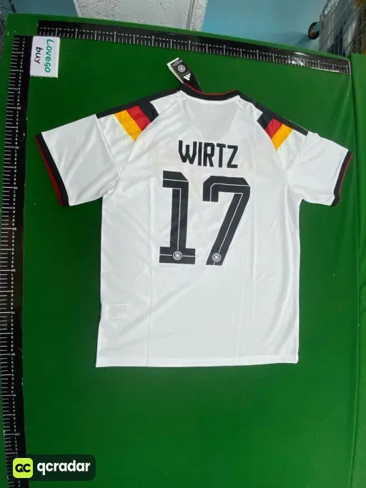 Germany home no. 17