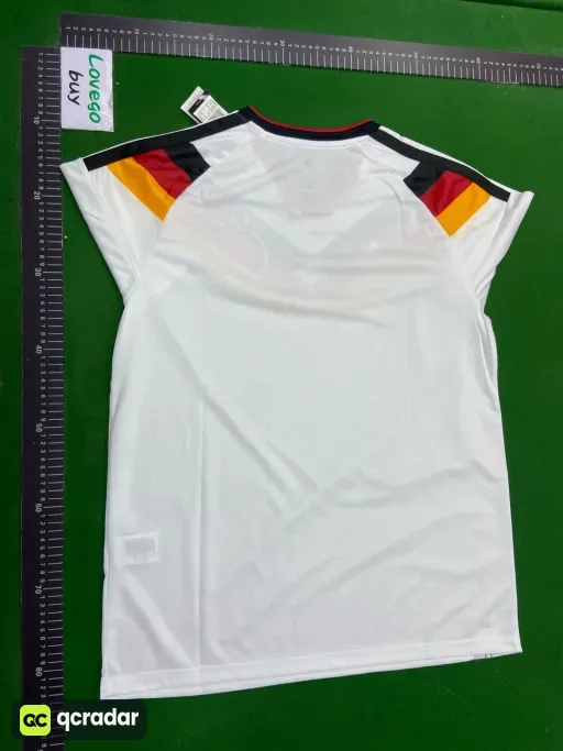 Germany home