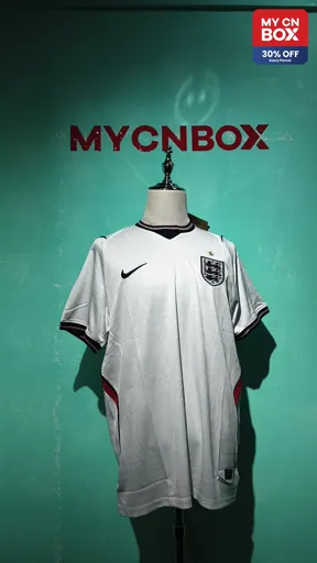 England home
