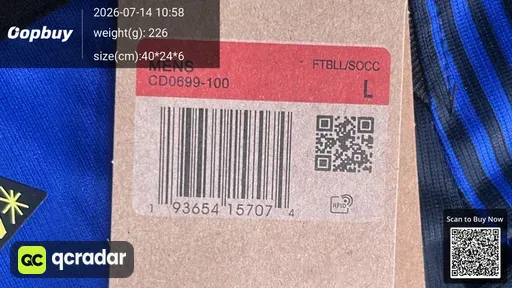 SKU dc1efa