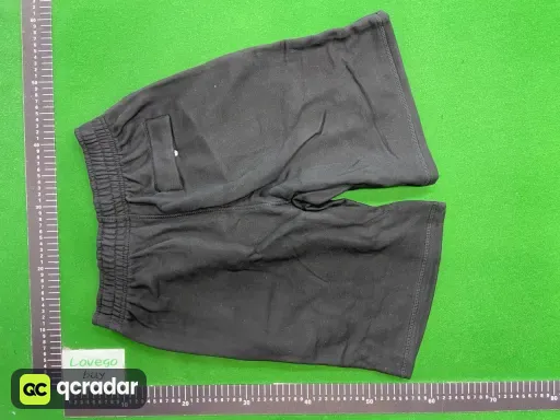 809 black