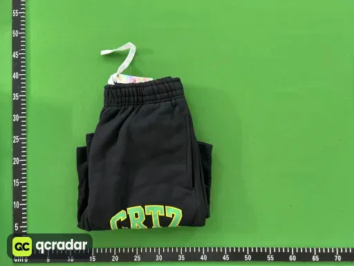 823 黑绿