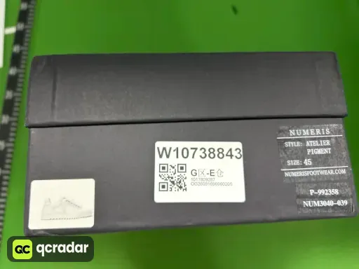 米白皮革