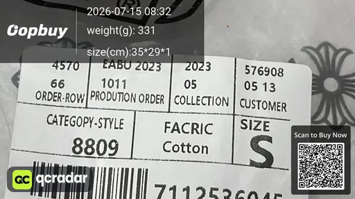 SKU 562156