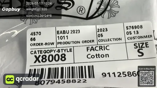 SKU 7a7860