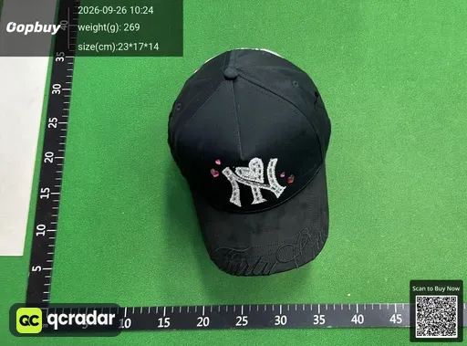 SKU c18fcc