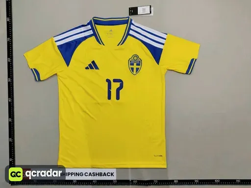 2026 sweden home gyökeres #17